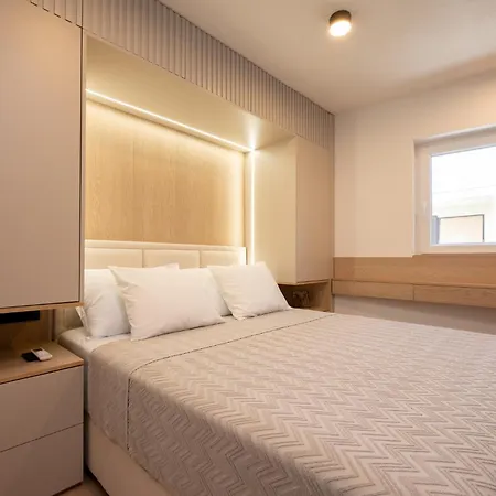 Apartmán Masa