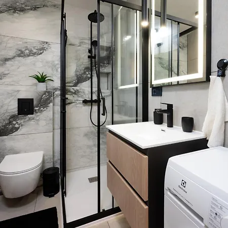 Masa Apartmán Trogir