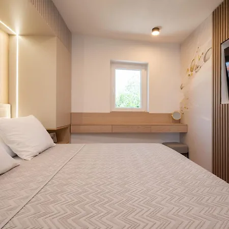 Masa Apartmán Trogir