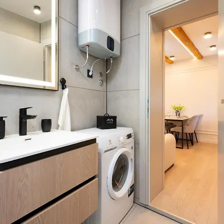 Apartmán Masa *