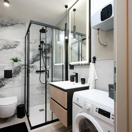 Apartmán Masa Trogir