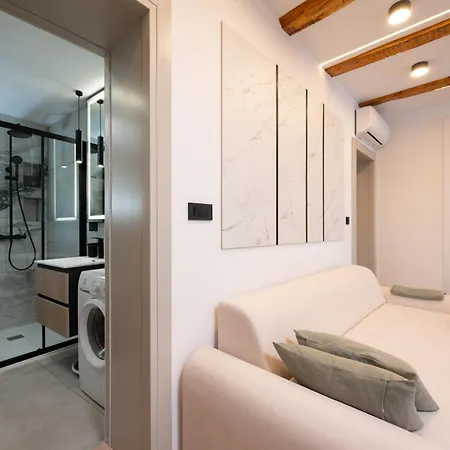 Apartmán Masa