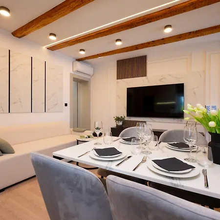 Masa Apartmán *