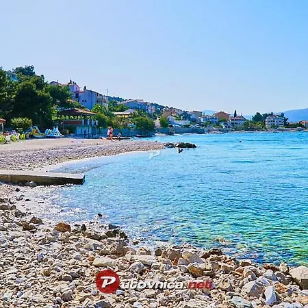 Masa Lejlighed Trogir
