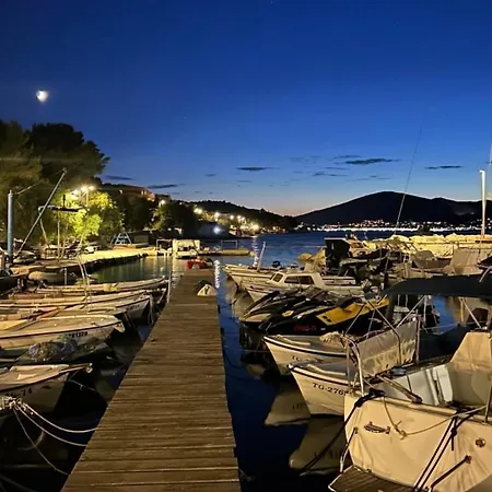 Masa Trogir